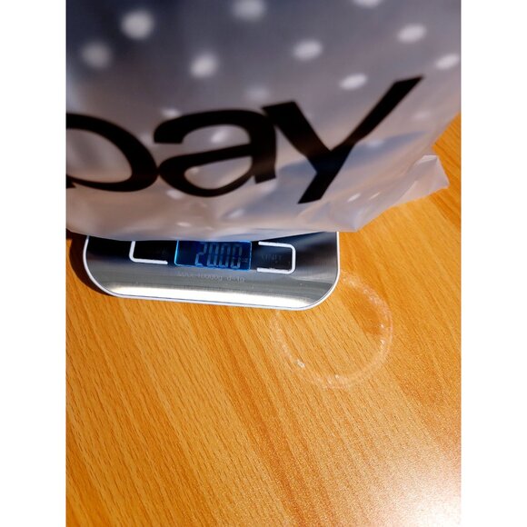 Boden Dress 14R Polka Dot Quilted 3/4 Sleeve Classic Stretch Pockets Knit Blue - Picture 16 of 16